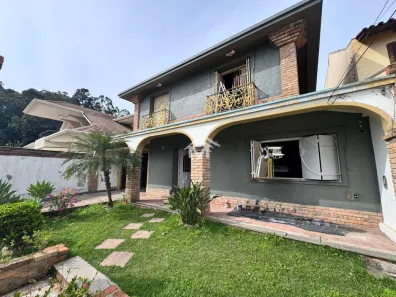 Casa com 4 Quartos à venda, 338m² no Marechal Rondon, Canoas