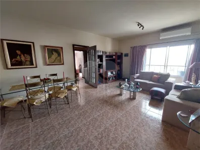 Apartamento com 3 Quartos à venda, 111m² no Tijuca, Rio de Janeiro