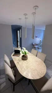 Apartamento com 3 Quartos à venda, 130m² no Manaíra, João Pessoa