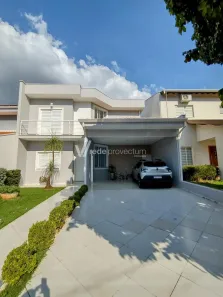Casa de Condomínio com 4 Quartos à venda, 205m² no João Aranha, Paulínia