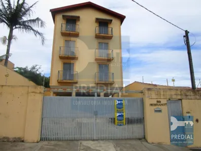 Apartamento com 2 Quartos à venda, 60m² no Cidade Jardim, São Carlos