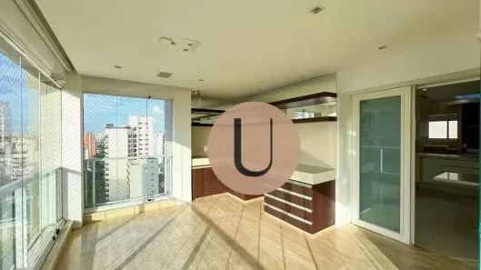 Apartamento com 4 Quartos à venda, 288m² no Campo Belo, São Paulo