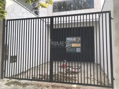 Prédio Comercial para alugar, 244m² no Paulista, Piracicaba