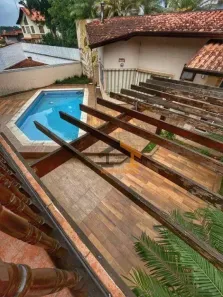 Casa com 3 Quartos à venda, 422m² no Jardim do Golf I, Jandira