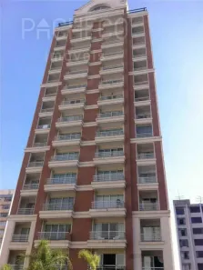 Apartamento com 1 Quarto para alugar, 53m² no Pinheiros, São Paulo