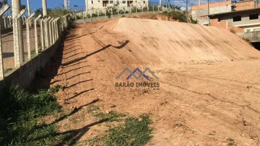 Lote/Terreno à venda, 2415m² no Aldeia do Sol (Polvilho), Cajamar