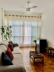 Apartamento com 3 Quartos à venda, 75m² no Praça da Bandeira, Rio de Janeiro