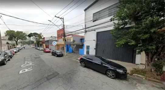 Galpão/Depósito/Armazém à venda, 400m² no Vila Anastácio, São Paulo