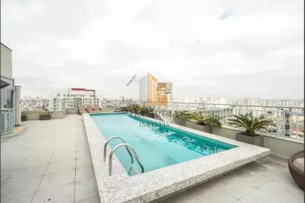 Apartamento com 3 Quartos à venda, 80m² no Tatuapé, São Paulo