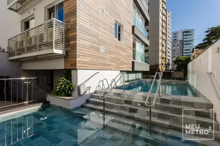 Apartamento com 3 Quartos à venda, 94m² no Centro, Florianópolis