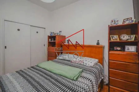 Apartamento com 3 Quartos à venda, 100m² no Glória, Rio de Janeiro