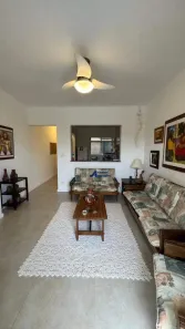 Apartamento com 2 Quartos à venda, 68m² no Caiçara, Praia Grande