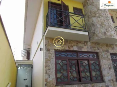Sobrado com 3 Quartos à venda, 200m² no Vila Bonilha, São Paulo