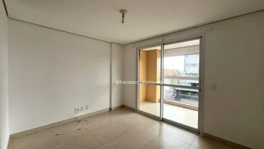 Apartamento com 3 Quartos para alugar, 130m² no Centro, Cascavel