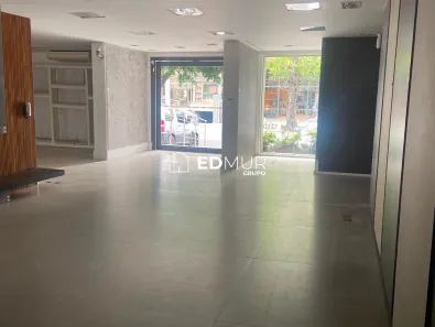 Galpão/Depósito/Armazém para alugar, 434m² no Jardim Bela Vista, Santo André
