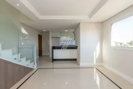 Apartamento com 2 Quartos à venda, 134m² no Santa Quitéria, Curitiba
