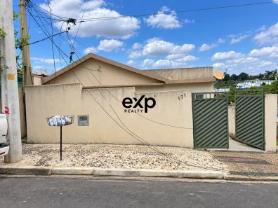 Casa com 4 Quartos à venda, 117m² no Vila São José, Valinhos