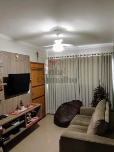 Apartamento com 2 Quartos à venda, 53m² no Parque dos Lagos, Ribeirão Preto