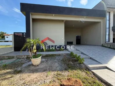 Casa de Condomínio com 3 Quartos à venda, 168m² no Jardim Márcia, Peruíbe