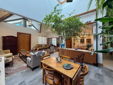 Casa com 4 Quartos à venda, 393m² no Jardim dos Estados, São Paulo