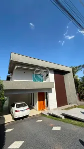 Casa de Condomínio com 4 Quartos à venda, 300m² no Cidade Vera Cruz - Jardins Mônaco, Aparecida de Goiânia