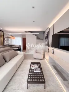 Casa de Condomínio com 3 Quartos à venda, 130m² no Operário, Novo Hamburgo