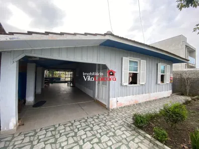 Casa com 2 Quartos à venda, 52m² no Vila Progesso, Pontal do Paraná