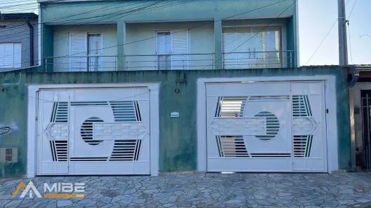 Casa com 2 Quartos à venda, 240m² no Parque do Horto, Hortolândia