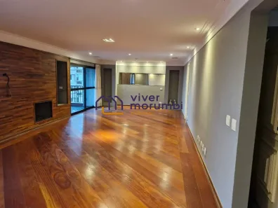 Apartamento com 4 Quartos à venda, 299m² no Vila Andrade, São Paulo