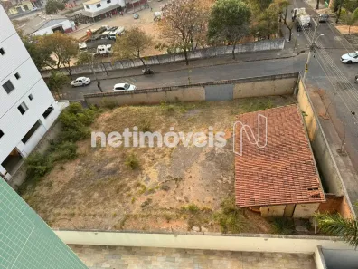 Lote/Terreno à venda, 720m² no Castelo, Belo Horizonte