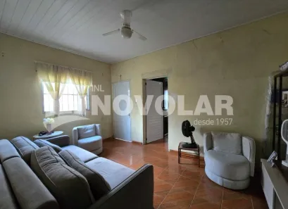 Casa com 3 Quartos à venda, 104m² no Vila Maria Alta, São Paulo