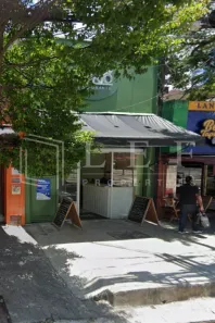 Ponto Comercial à venda, 215m² no Cidade Monções, São Paulo