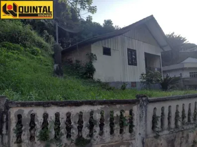 Casa com 2 Quartos à venda, 900m² no Glória, Blumenau