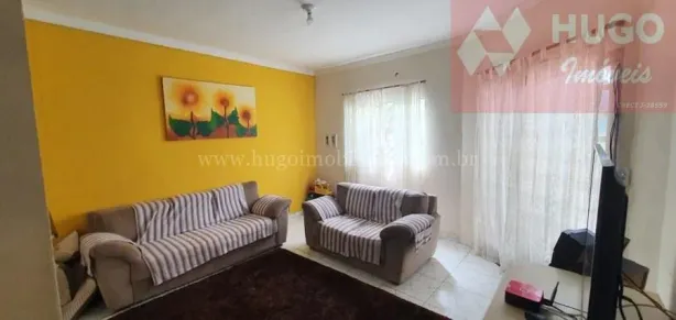 Casa com 2 Quartos à venda, 288m² no Primavera 1B, São José dos Campos