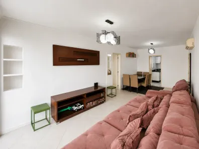Apartamento com 3 Quartos à venda, 116m² no Itacorubi, Florianópolis