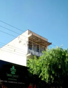 Ponto Comercial para alugar, 1500m² no Centro, Jacareí