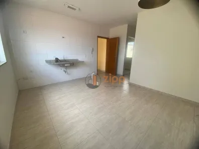 Casa com 1 Quarto para alugar, 30m² no Vila Constança, São Paulo