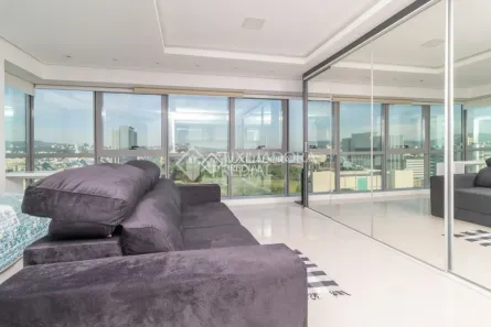 Apartamento com 1 Quarto à venda, 50m² no Praia de Belas, Porto Alegre