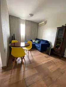 Apartamento com 2 Quartos à venda, 50m² no Parque Residencial das Nações Indígenas, Cuiabá
