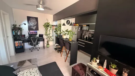 Apartamento com 1 Quarto à venda, 41m² no Santo Antônio, Porto Alegre