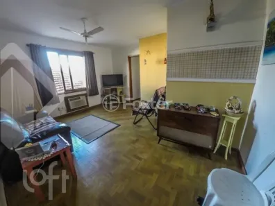 Apartamento com 3 Quartos à venda, 78m² no Cristo Redentor, Porto Alegre