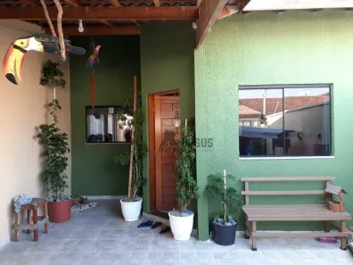 Casa com 2 Quartos à venda, 81m² no Loteamento Residencial Itamambuca, Tremembé
