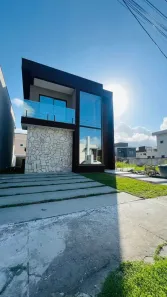 Casa com 4 Quartos à venda, 180m² no Vila de Abrantes (Abrantes), Camaçari