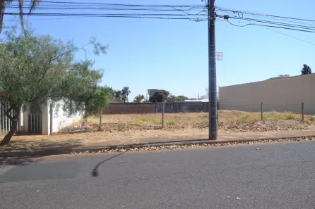 Lote/Terreno à venda, 600m² no Morada da Colina, Uberlândia