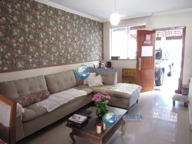 Casa com 2 Quartos à venda, 86m² no Itapoã, Belo Horizonte