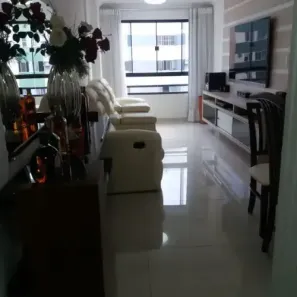 Apartamento com 3 Quartos à venda, 75m² no Barbalho, Salvador