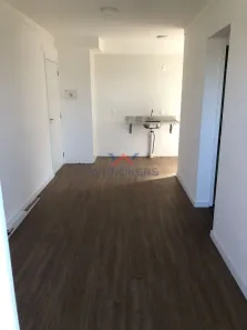 Apartamento com 2 Quartos à venda, 42m² no Vila Água Funda, São Paulo