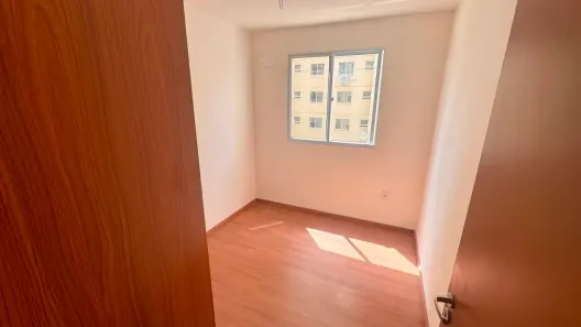 Apartamento com 2 Quartos para alugar, 45m² no Cohama, São Luís