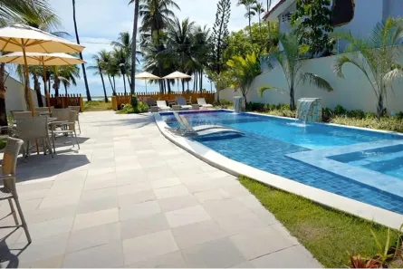 Flat com 3 Quartos para alugar, 70m² no , Tamandaré