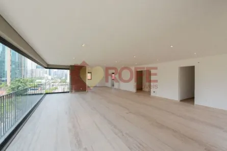 Apartamento com 4 Quartos à venda, 300m² no Vila Nova Conceição, São Paulo
